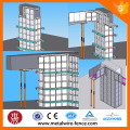 2016 empresa shengxin usado encofrado para la venta / encofrado de aluminio para hormigón